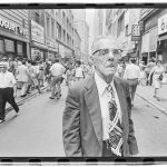 , Revisiting the Winogrand Workshop part III: More hidden treasures revealed, Mason Resnick Photography