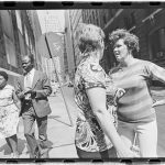 , Revisiting the Winogrand Workshop part III: More hidden treasures revealed, Mason Resnick Photography