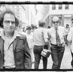 , Revisiting the Winogrand Workshop part IV: The Day I Discovered &#8220;The Zone&#8221;, Mason Resnick Photography