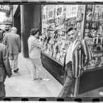 , Revisiting the Winogrand Workshop, Part V: More good stuff, Mason Resnick Photography