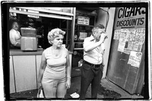 , Main Street Flushing, 1976-79, Part 1, Mason Resnick Photography