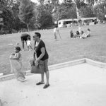 , What I Did On My Summer Vacation: Street Photos in Niagra, Ontario, Mason Resnick Photography