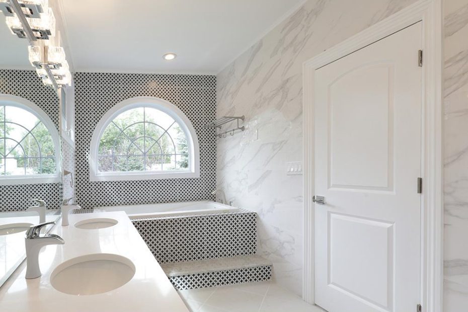 Architecture Bathroom