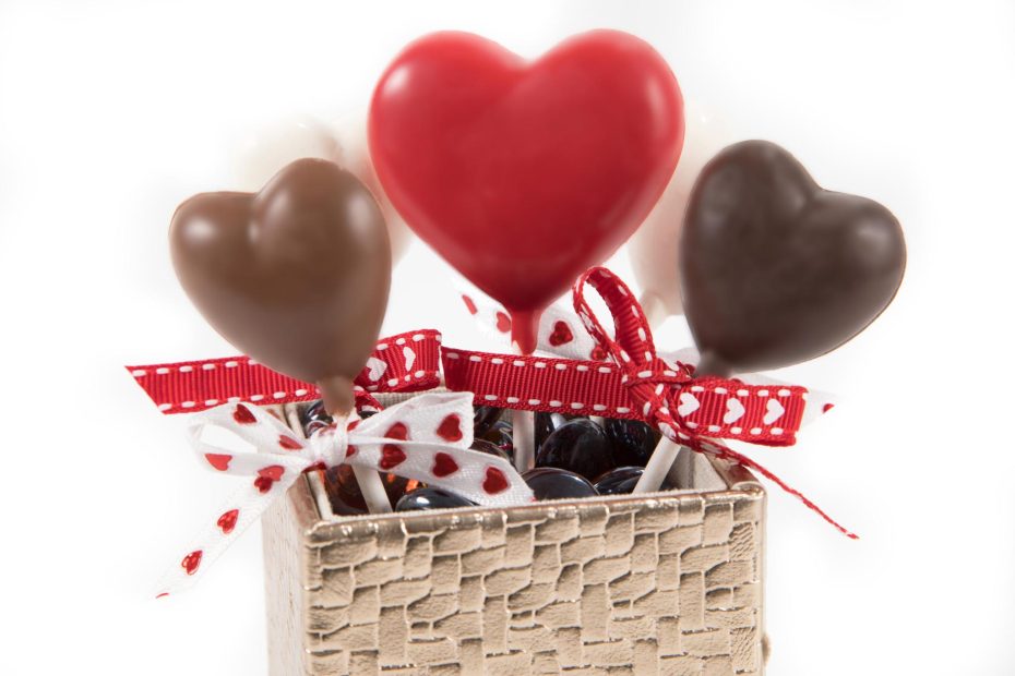 Valentine's Day - Heart
