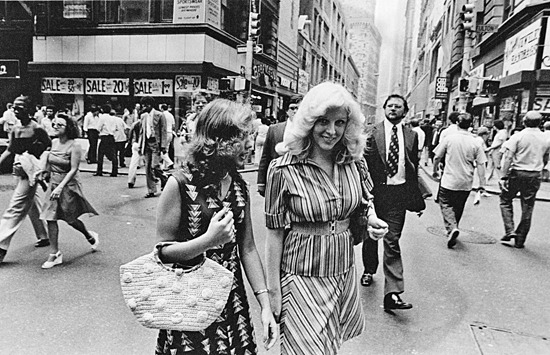 winogrand workshop