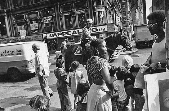 Winogrand